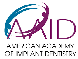 american academy implant dentistry
