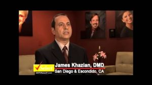 Dr. Khazian Dental Implant Centers
