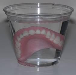 Replacing All Teeth Dental Implants