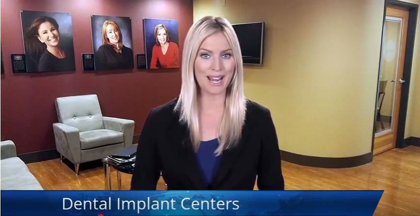 Dental Implant Centers Patient Review