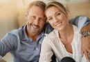 The Benefits All-On-4 Implants in San Diego 92103