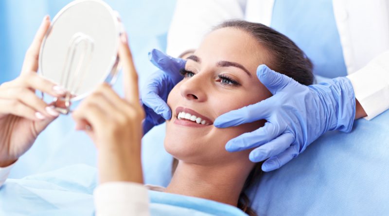 One tooth implant