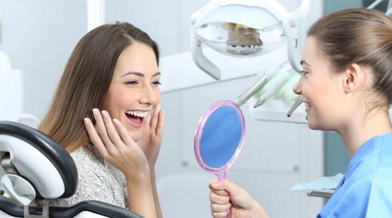 dental implants