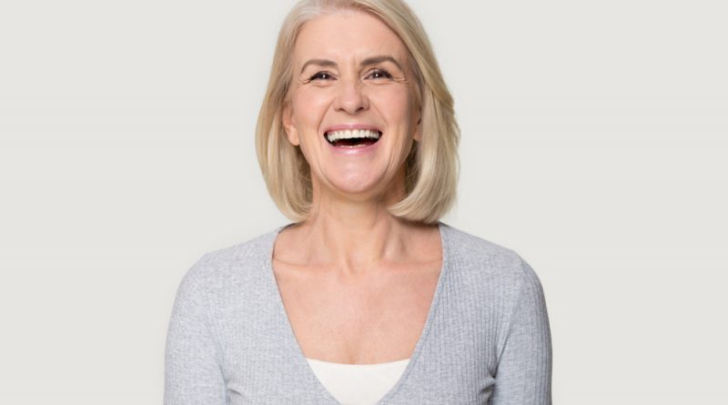 all-on-4 dental implant