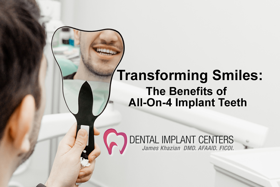 teeth in a day implants